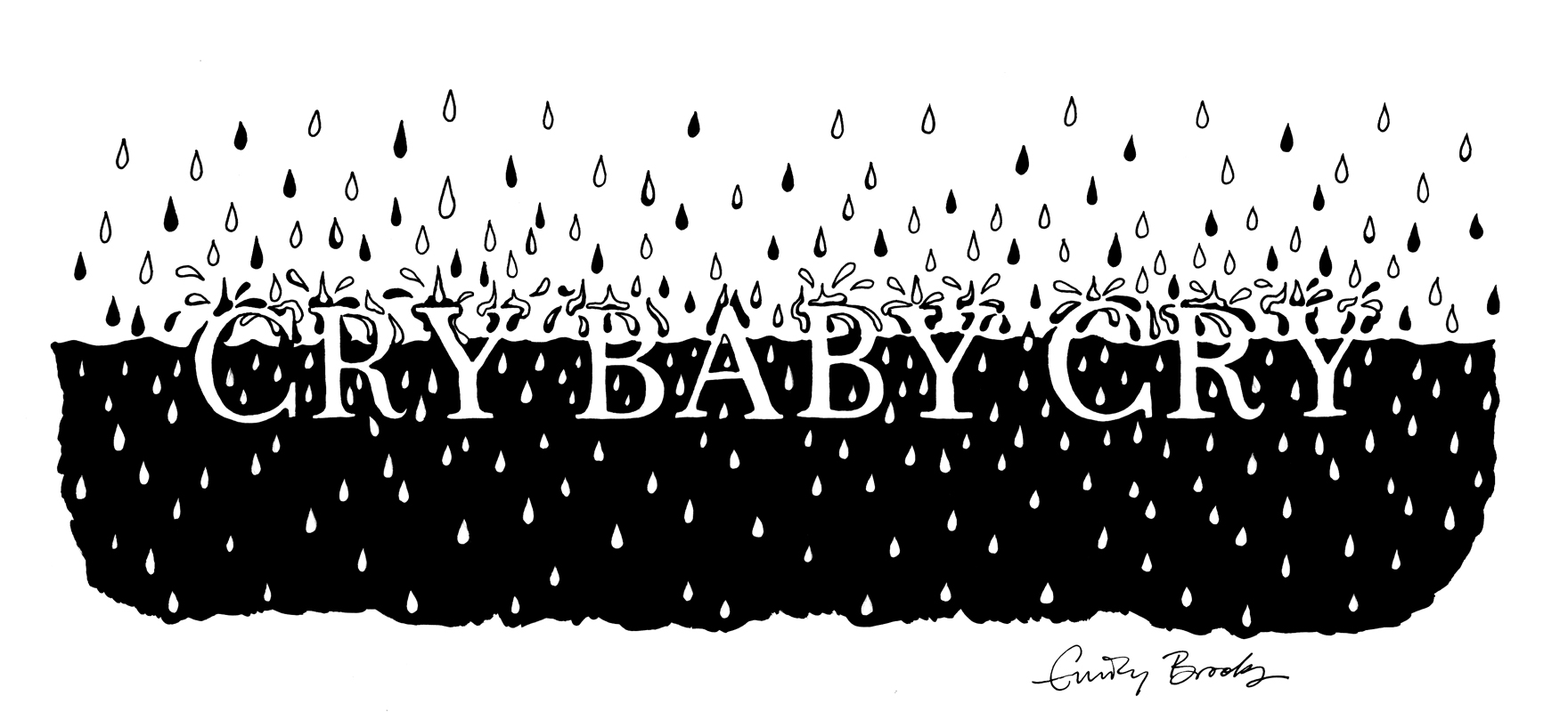crybaby